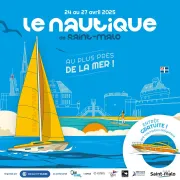 Le Nautique de Saint-Malo