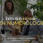 Formation en Numérologie