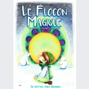 Le flocon magique