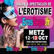 Salon de l\'érotisme Erosexpo