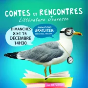 Contes et rencontres