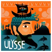 Ulysse d\'après Homère