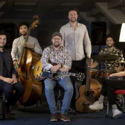 Vento Sextet Brasil