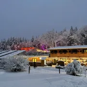 Célébrez Noël à l'Auberge du HIRTZ