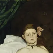 Cours en histoire de l\'art - Édouard Manet