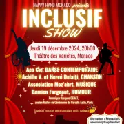 Inclusif Show