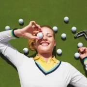 Initiation au Golf à Marseille : découvrez, vibrez, recommencez !