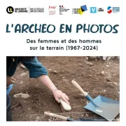 L’archéo en photos