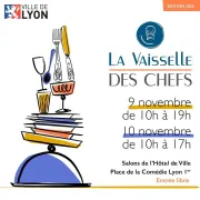 La Vaisselle des Chefs LYON