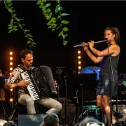 Apéro-concert Le bal perdu