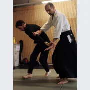 Aikido traditionnel : cours découverte