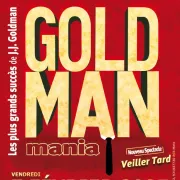 Goldmanmania