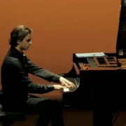 D'un âge à l'autre, concert piano et trompette