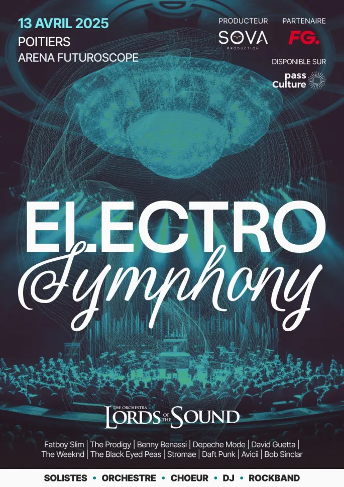 Electro Symphony