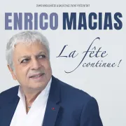 Enrico Macias