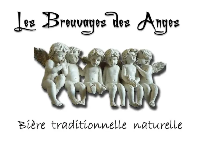 Les Breuvages des Anges