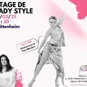 Stage de Lady Style