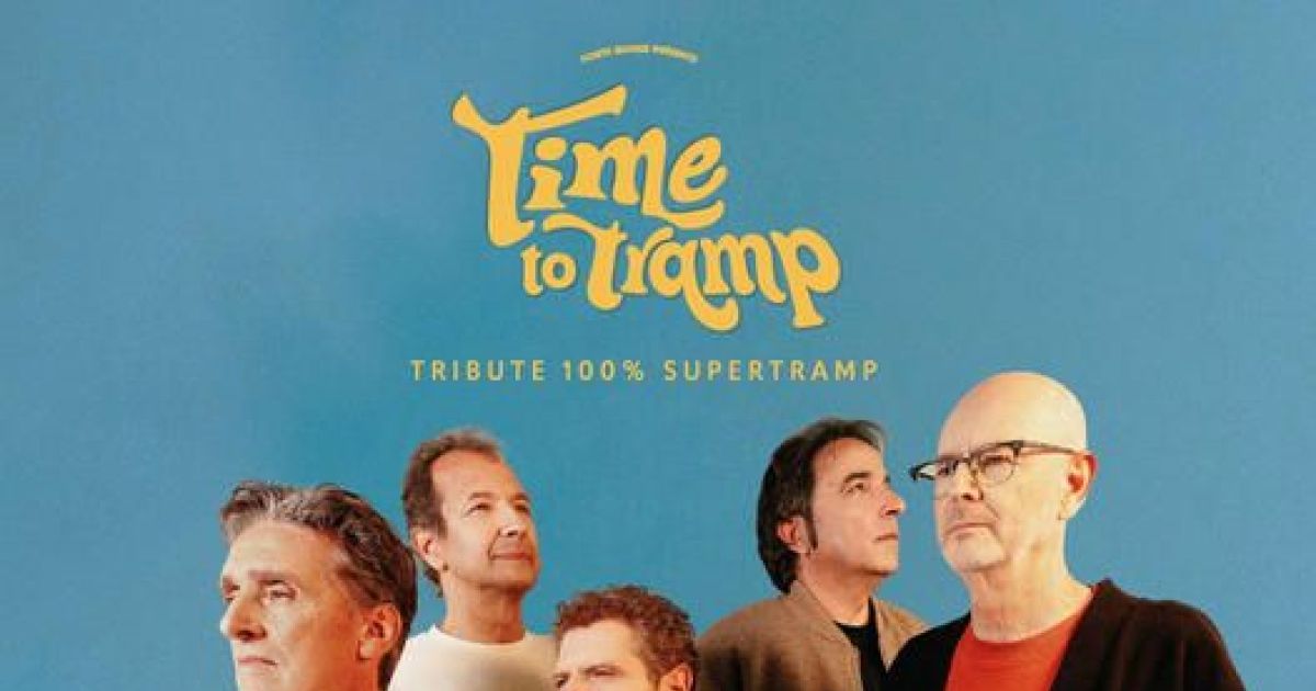 supertramp tribute band tour dates 2023