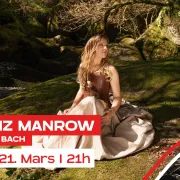 Aziliz Manrow + Mary Bach