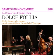 Dolce Follia