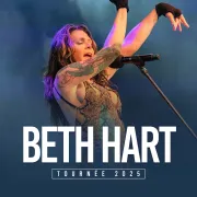 Beth Hart \