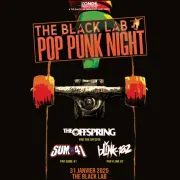 Pop Punk Night