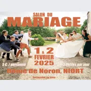 Salon du mariage 