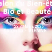 Salon du bien être bio et beauté  