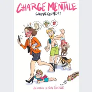 Charge mentale ; sauve qui peut ! 