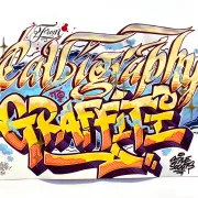 Atelier Calligraffiti adultes