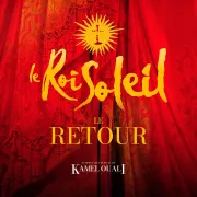 Le Roi Soleil Le Retour - Avant Première