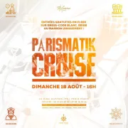 Parismatik cruise by 911 