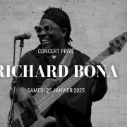 Richard Bona