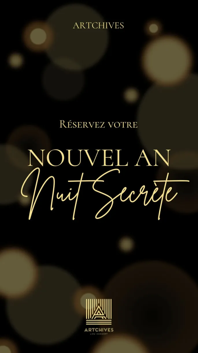 Nuit Secrète 