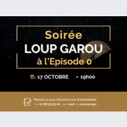 Soirée loup garou