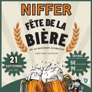 Fête de la Bière