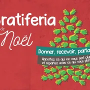 Gratiferia de Noël