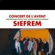 Concert de l'Avent