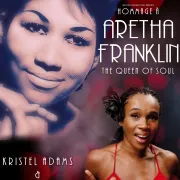 Hommage à Aretha Franklin