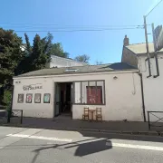 Théâtre de la Rue de Belleville