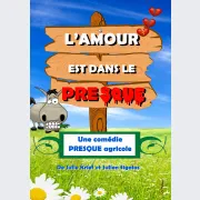 L\'amour est dans le presque