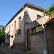 Salle communale de l'ancienne Synagogue