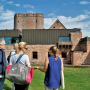 Journées européennes du patrimoine