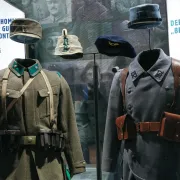 Atelier pédagogique autour de destins de soldats de la Grande Guerre