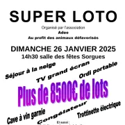 [Super Loto] Adeo