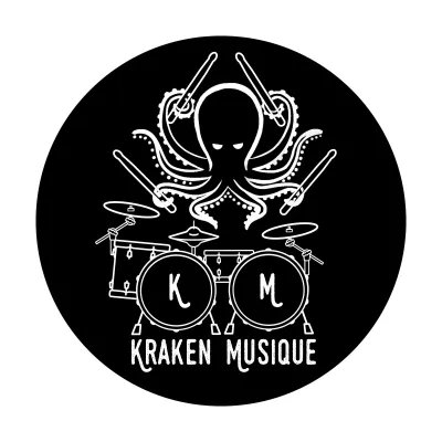 Kraken Musique