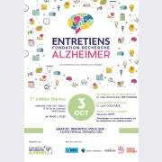 Les entretiens Alzheimer Nantes
