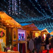 Marché de Noël de Sarlat (24)