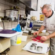 Atelier Pâtisserie de Noël