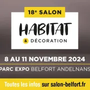 Salon habitat et décoration